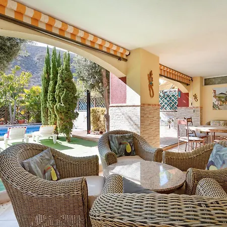 Villa Private Pool Cristianos *