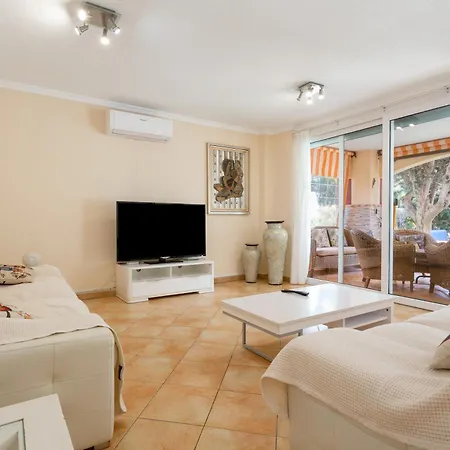 Villa Private Pool Cristianos