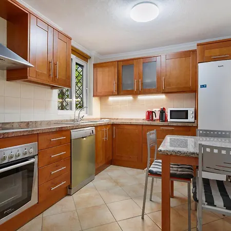 Private Pool Cristianos * Los Cristianos (Tenerife)