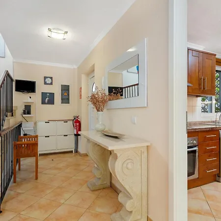 Private Pool Cristianos *