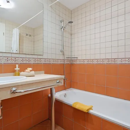 Private Pool Cristianos Villa Los Cristianos (Tenerife)