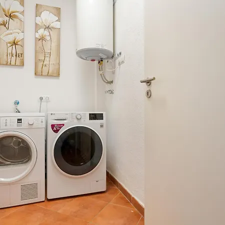 Villa Private Pool Cristianos