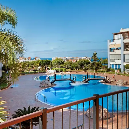 Private Pool Cristianos * Los Cristianos (Tenerife)