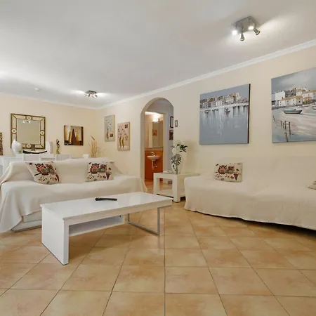 Private Pool Cristianos *