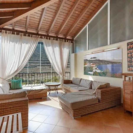 فيلة Private Pool Cristianos *