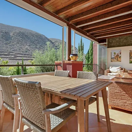 Private Pool Cristianos * لوس كريستيانوس