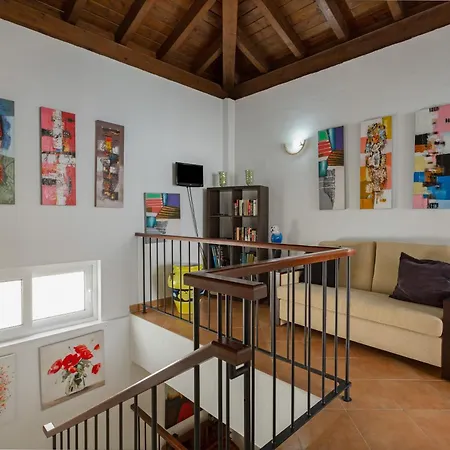 Private Pool Cristianos * لوس كريستيانوس