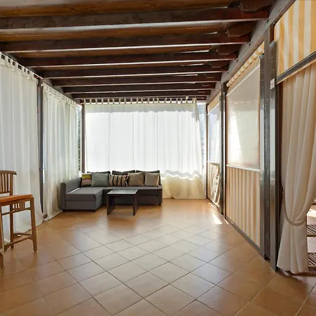 Private Pool Cristianos لوس كريستيانوس