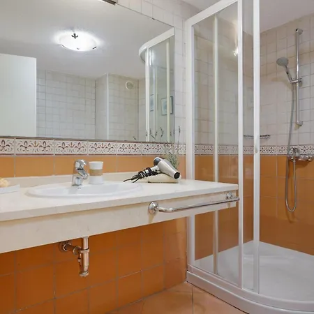 Private Pool Cristianos Villa *