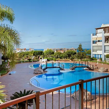 Private Pool Cristianos * لوس كريستيانوس