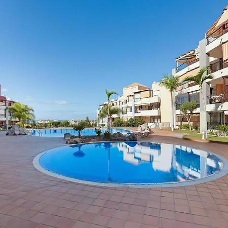 فيلة Private Pool Cristianos *